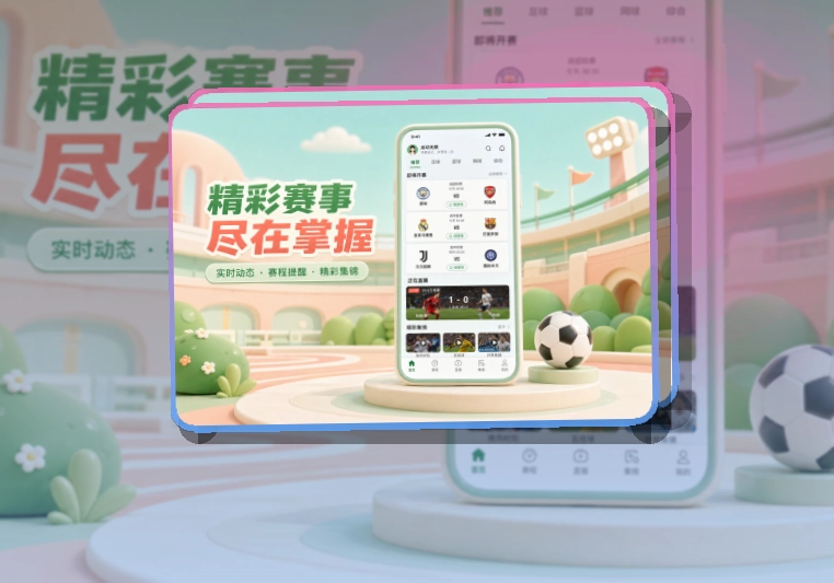 开云赛事查看移动端页面