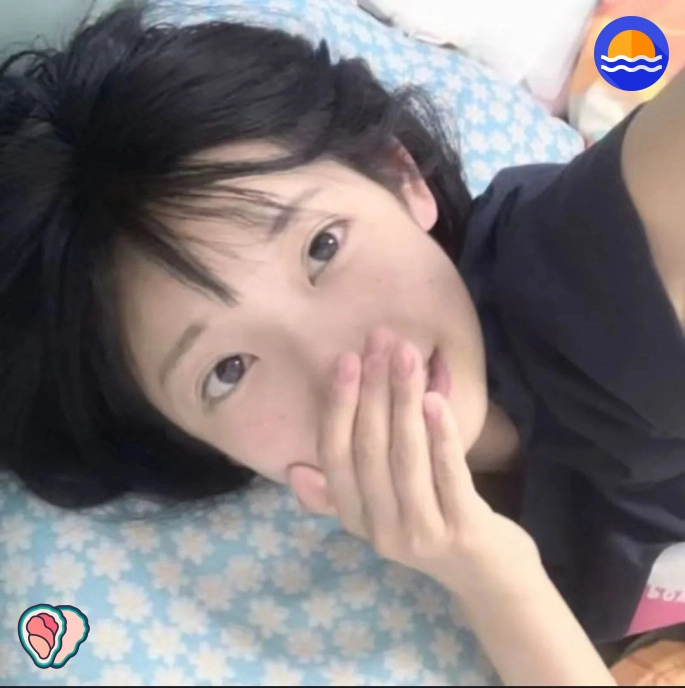 小川