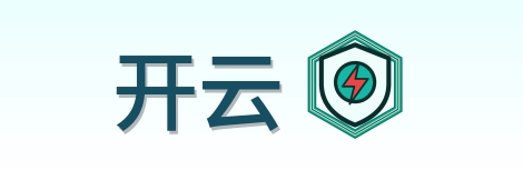 开云 Logo